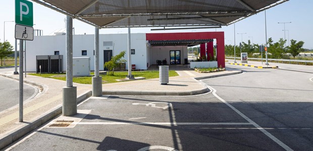 Κυκλοφοριακές ρυθμίσεις μακράς διαρκείας στον E65